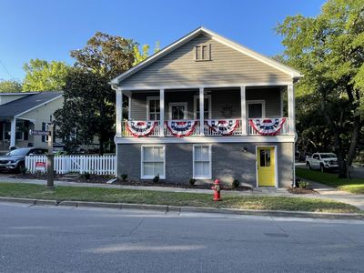 302 Front Street, Unit B, Georgetown, SC 29440