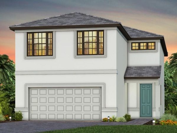 9570 Chora Tunel Way, Unit 84 Trailsi, Lake Worth, FL 33467