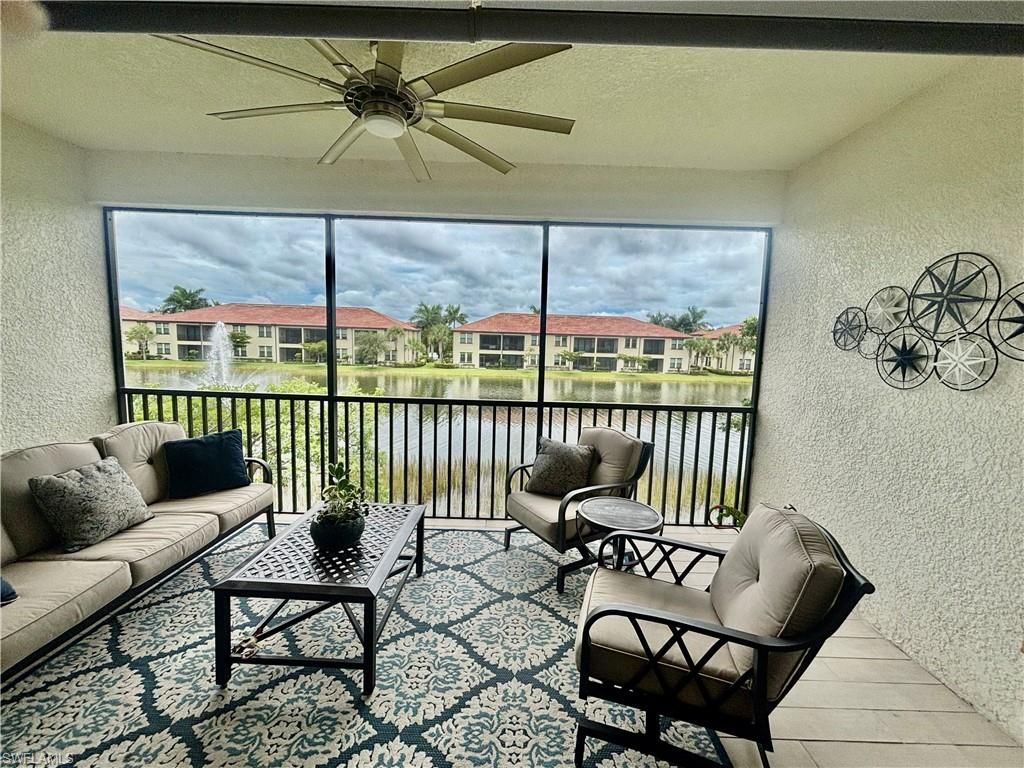 15148 Palmer Lake Cir , Unit 202, Naples, FL 34109 Photo
