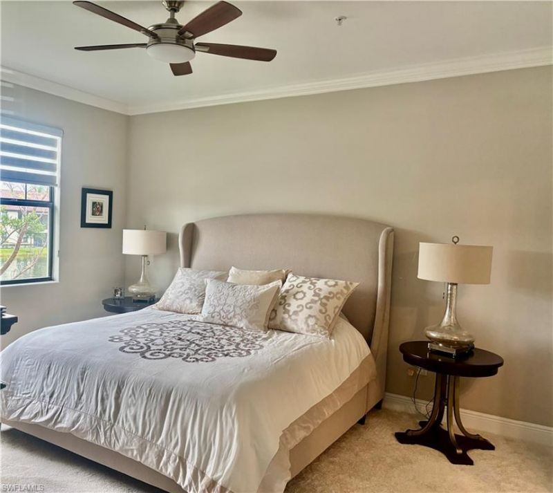 15148 Palmer Lake Cir , Unit 202, Naples, FL 34109 Photo