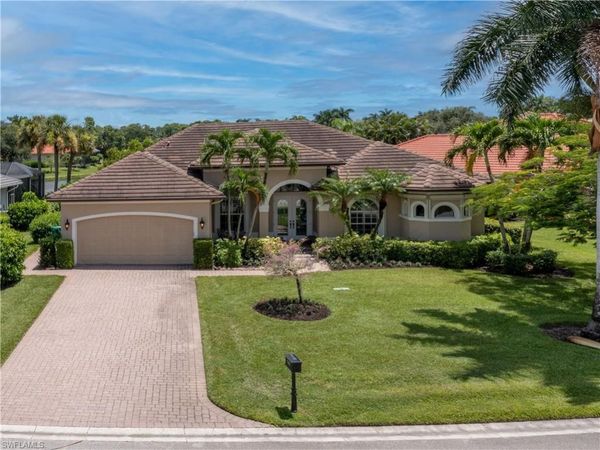 7937 Tiger Lily DR , NAPLES, FL 34113