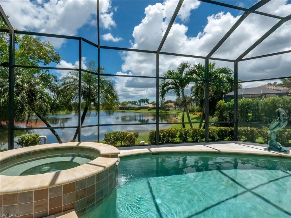 7937 Tiger Lily Dr, Naples, FL 34113 Photo