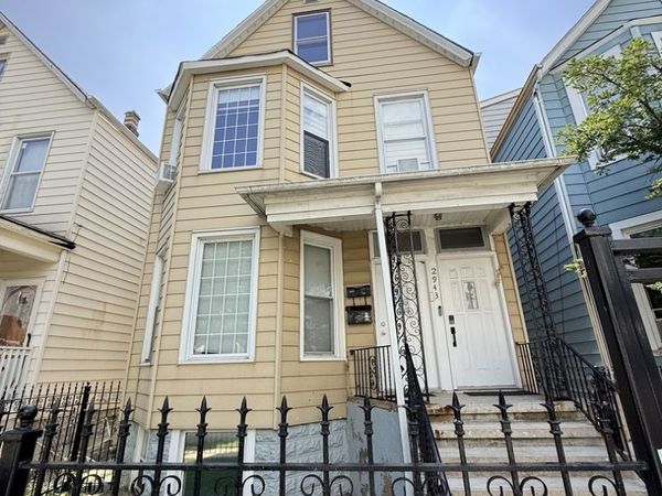 2943 N Allen Avenue , Unit 1, Chicago, IL 60618