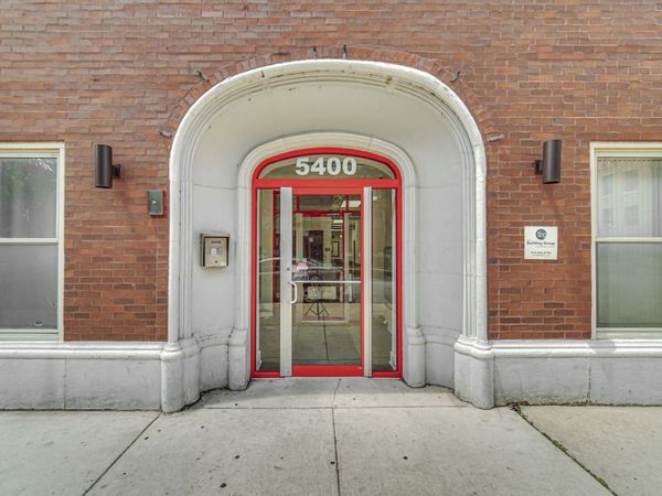 5400 S HARPER Avenue , Unit 402, Chicago, IL 60615