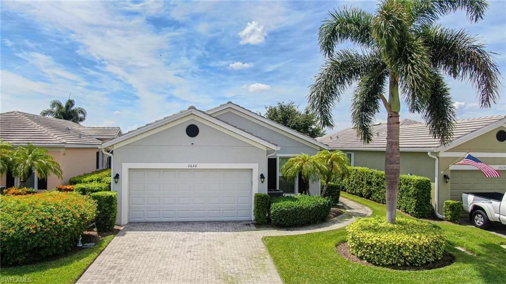 2626 Vareo Ct, Cape Coral, FL 33991 Main Photo