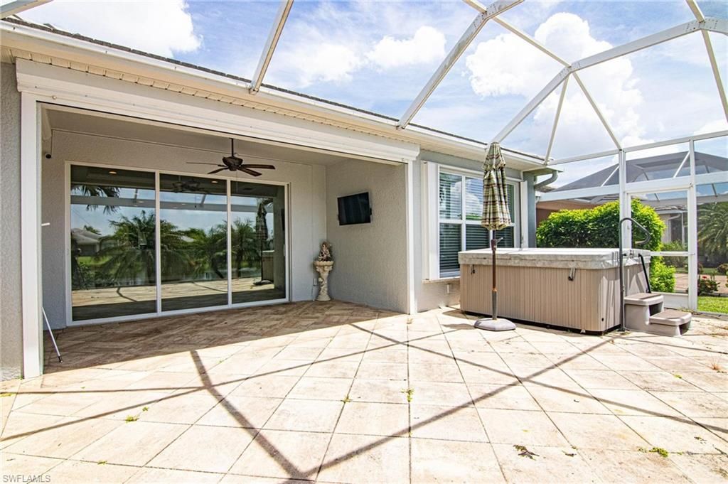 2626 Vareo Ct , Cape Coral, FL 33991 Photo