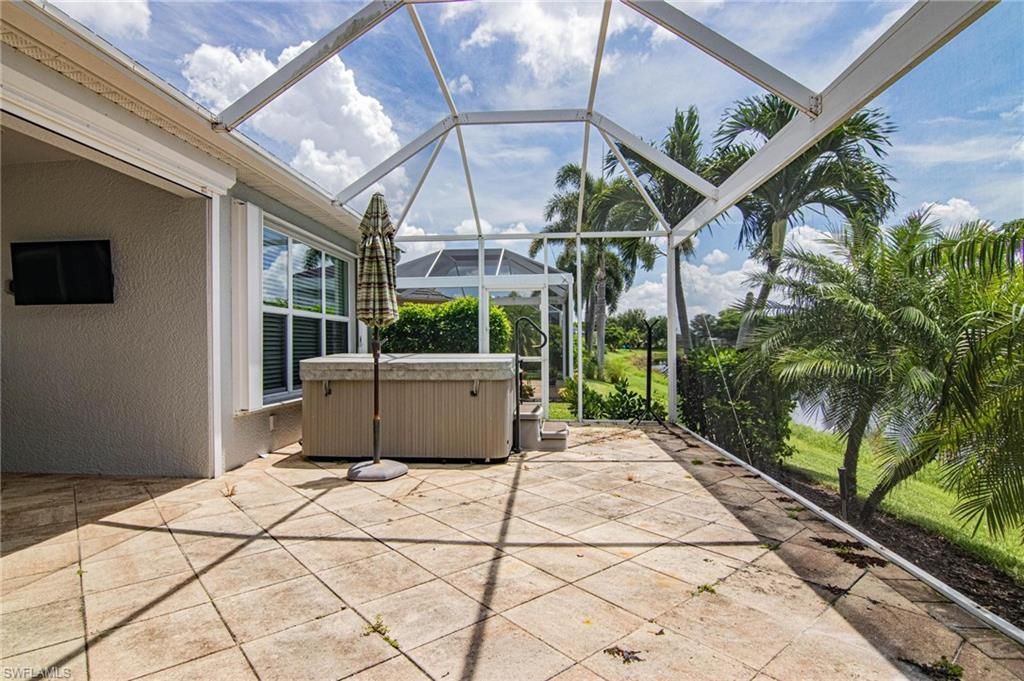 2626 Vareo Ct , Cape Coral, FL 33991 Photo