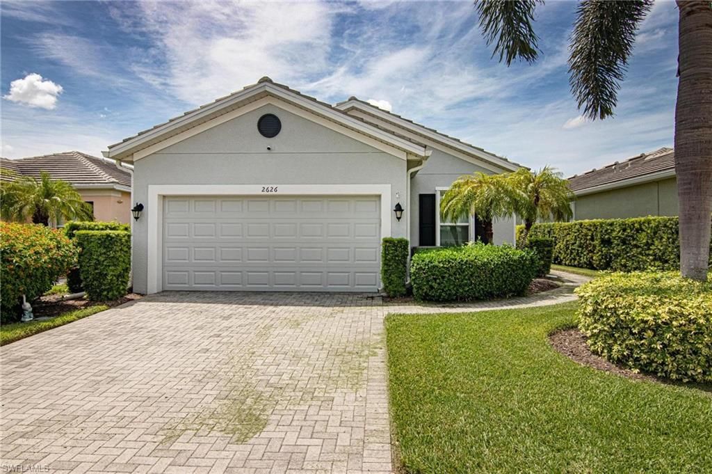 2626 Vareo Ct , Cape Coral, FL 33991 Photo