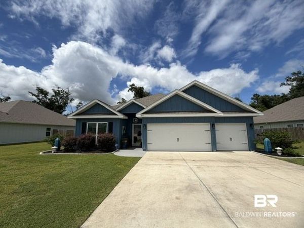 1857 Carly St, Foley, AL 36535