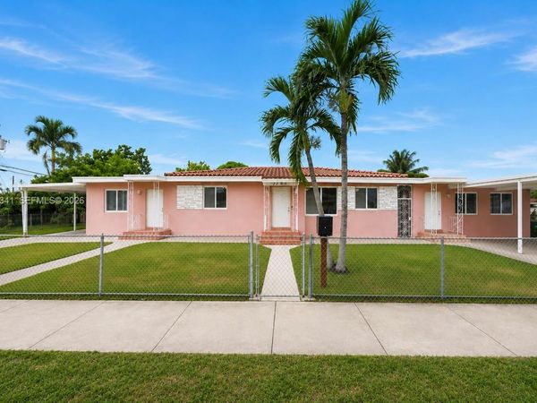 3180 W 3rd Ave, Hialeah, FL 33012