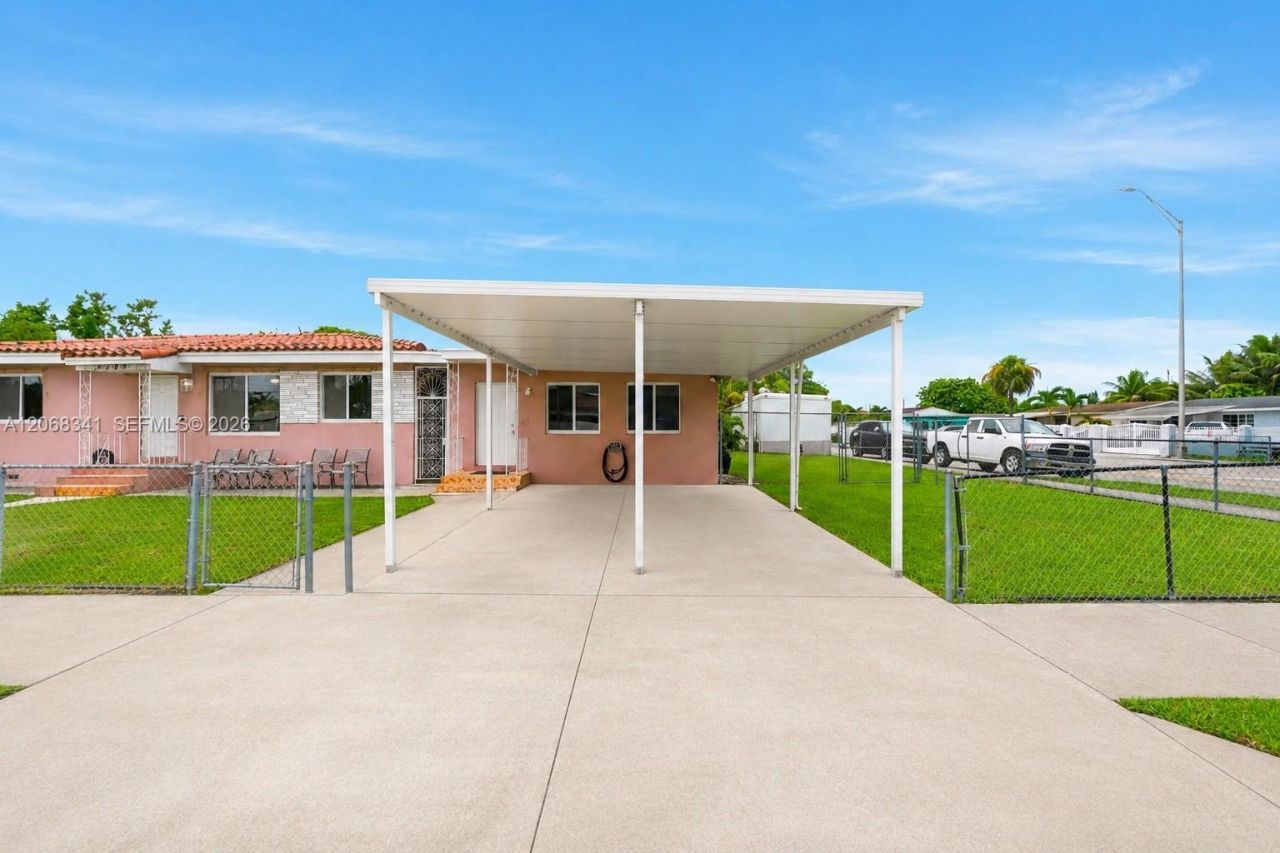 3180 W 3rd Ave, Hialeah, FL 33012 Photo