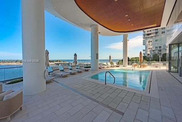 175 SE 25th Rd , Unit 1002, Miami, FL 33129 Photo