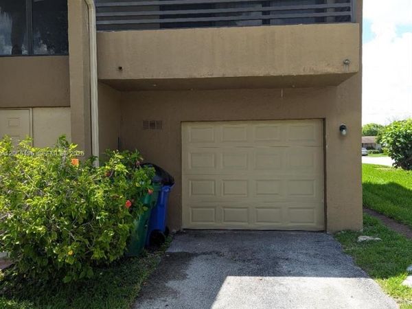 8380 S Missionwood Cir , Unit C-II, Miramar, FL 33025
