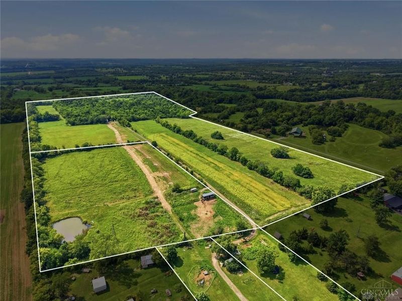 4959 W Elkton Road, Wayne Township, OH 45011 Photo 2