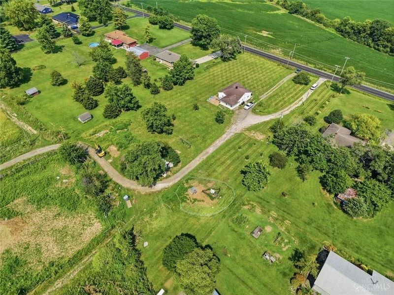 4959 W Elkton Road, Wayne Township, OH 45011 Photo 5