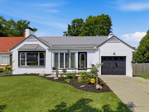 390 Overlook Rd., Mansfield, OH 44907