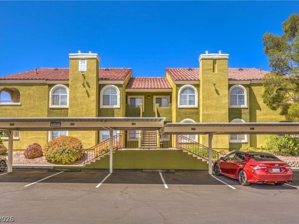 7950 W Flamingo Road , Unit 1086, Las Vegas, NV 89147