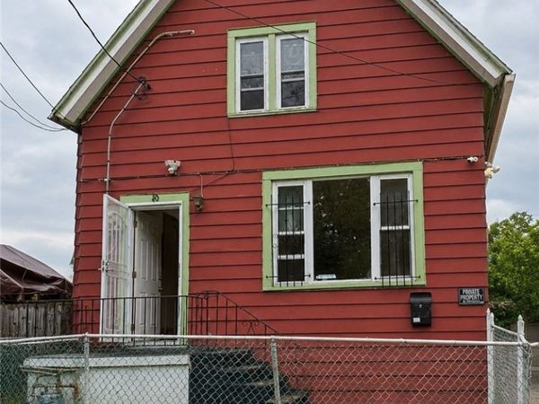 10 Grimes Street , Buffalo, NY 14212