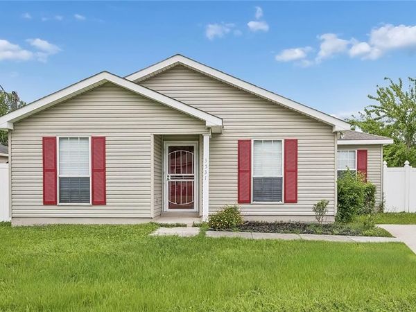 3531 ADRIAN Street , New Orleans, LA 70131