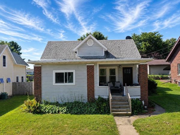 427 South STREET, Cashton, WI 54619