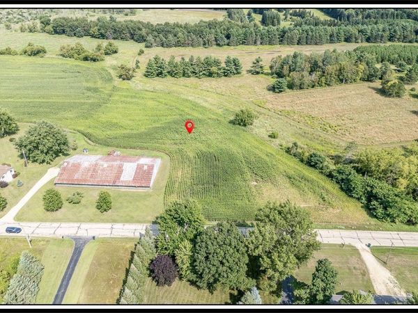 BEAN CITY ROAD, New London, WI 54961
