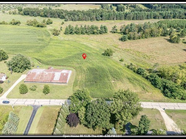 BEAN CITY ROAD, New London, WI 54961
