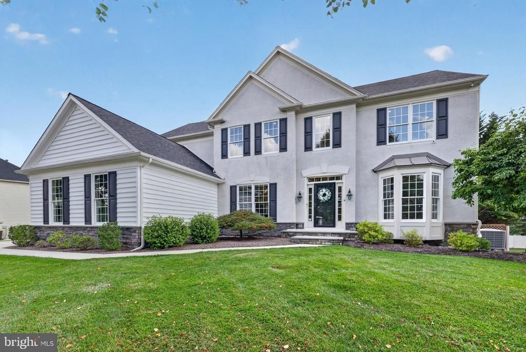 4 HANSEL ROAD, NEWTOWN, PA 18940