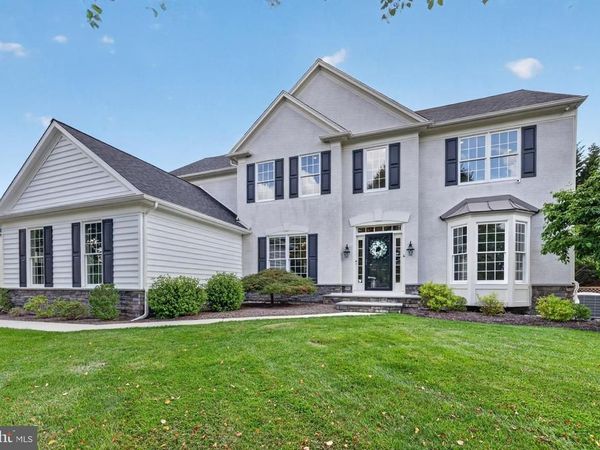 4 HANSEL ROAD, NEWTOWN, PA 18940