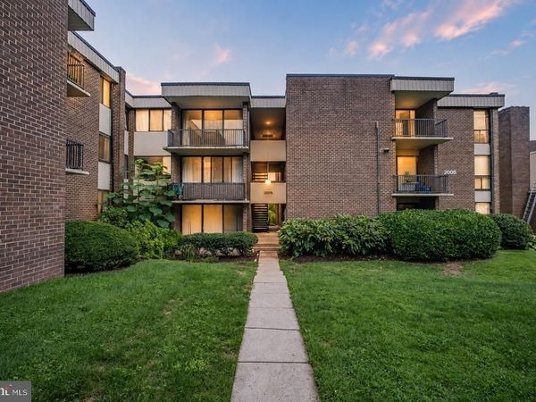 2005 COLERIDGE DRIVE, Unit 13-101, SILVER SPRING, MD 20902