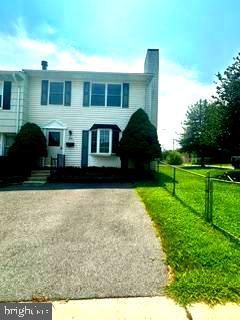 934 WEST STREET , LAUREL, MD 20707