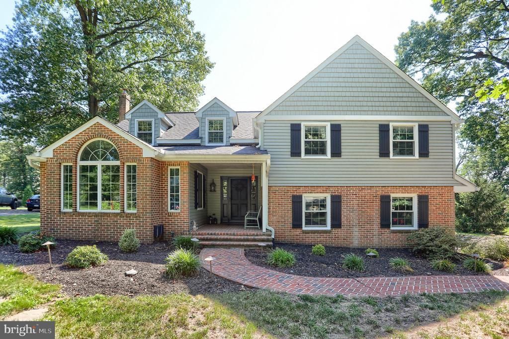 5145 Kylock Road, Mechanicsburg, PA 17055 Main Photo