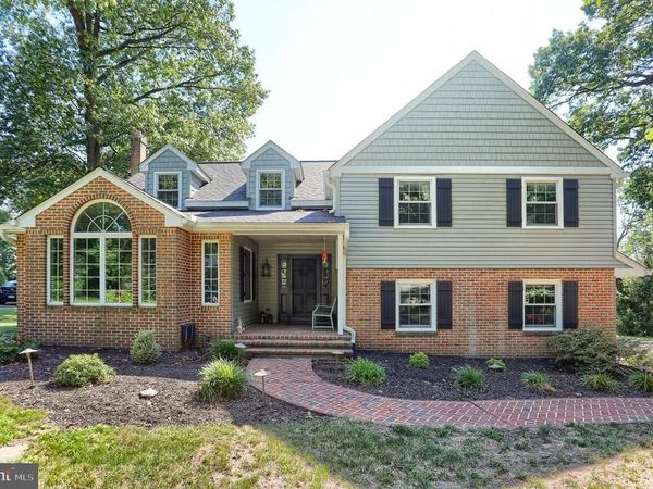 5145 KYLOCK ROAD, MECHANICSBURG, PA 17055