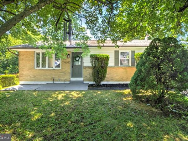 916 N WALNUT STREET , COATESVILLE, PA 19320