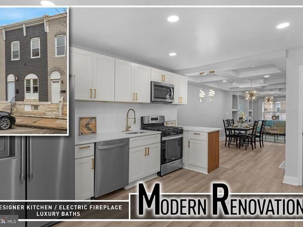 441 N LAKEWOOD AVENUE , BALTIMORE, MD 21224