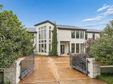 4511 Watauga Road, Dallas, TX 75209