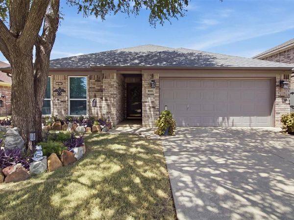 8509 Trinity Vista Trail, Fort Worth, TX 76053