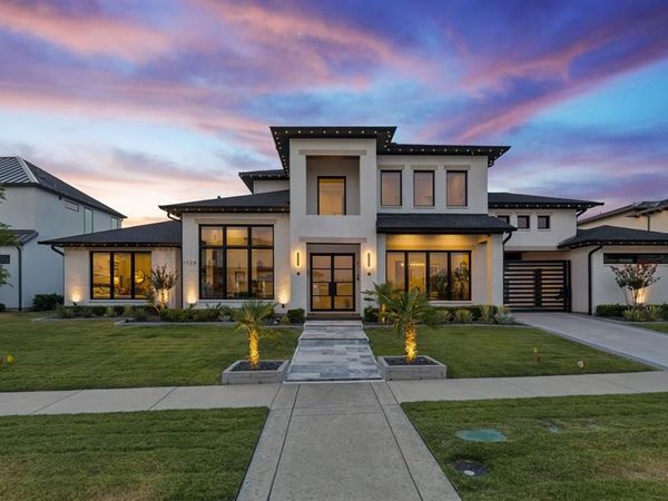 1728 Hidalgo Lane, Frisco, TX 75034
