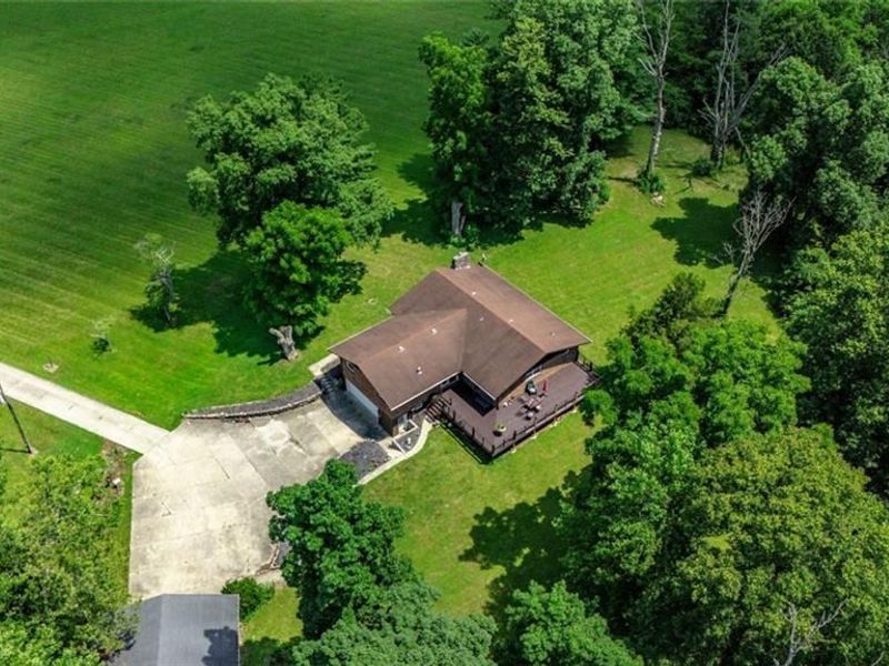8721 Verona Road, Lewisburg, OH 45338 Photo 10