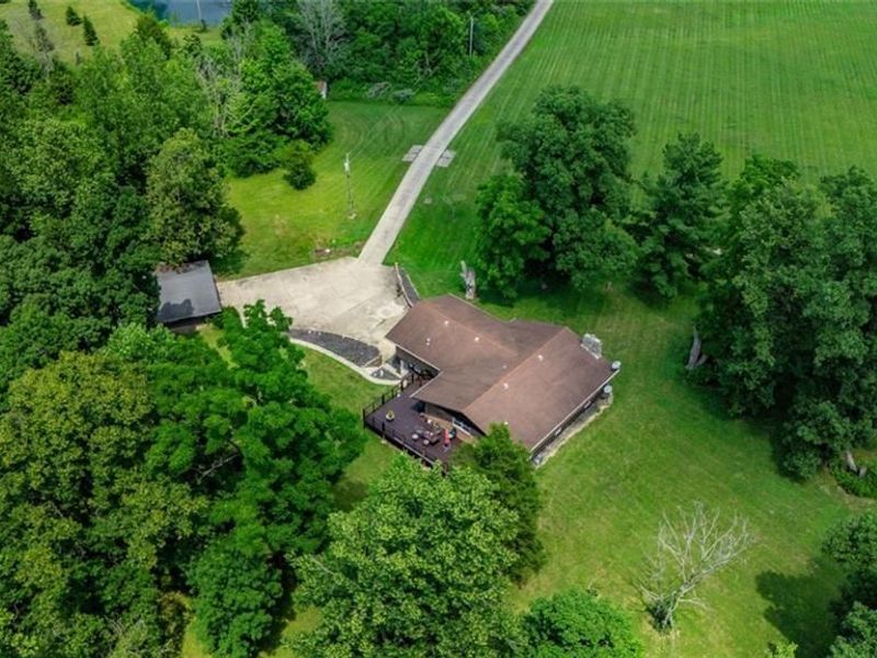 8721 Verona Road, Lewisburg, OH 45338 Photo 11