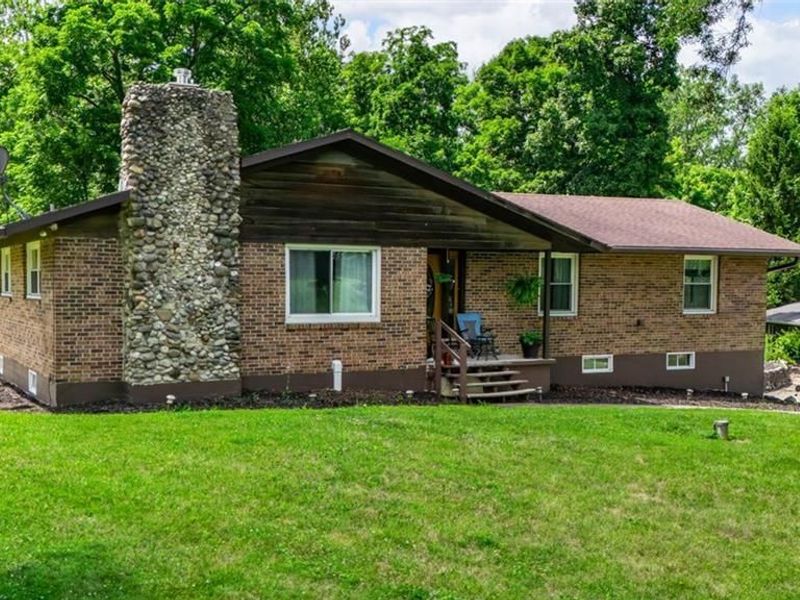 8721 Verona Road, Lewisburg, OH 45338 Photo 3