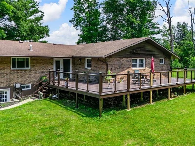 8721 Verona Road, Lewisburg, OH 45338 Photo 6