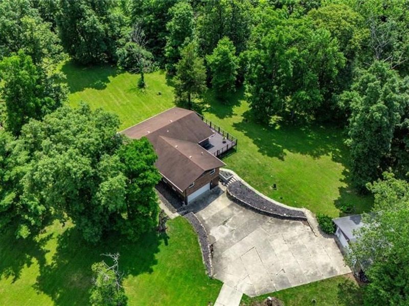 8721 Verona Road, Lewisburg, OH 45338 Photo 9