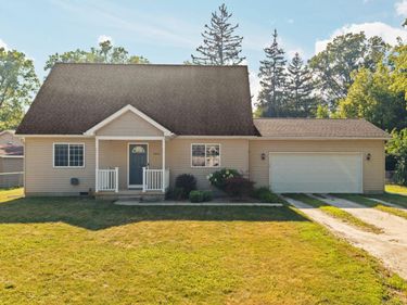 9061 Garfield Drive, Northfield Township, Mi 48189