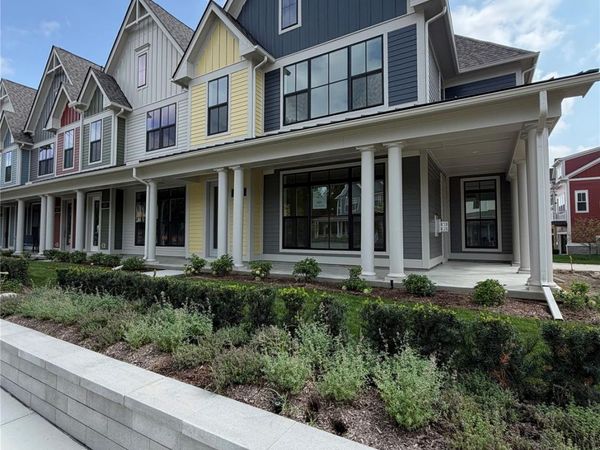 407 S Center Street, Unit 29, Northville, Mi 48167