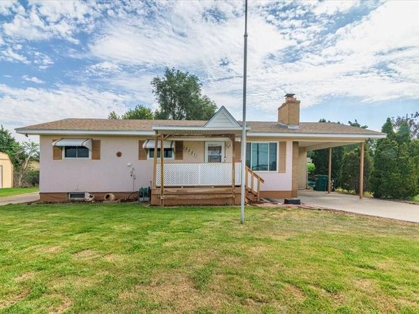 2001 Carmela Rd., Pueblo, CO 81006