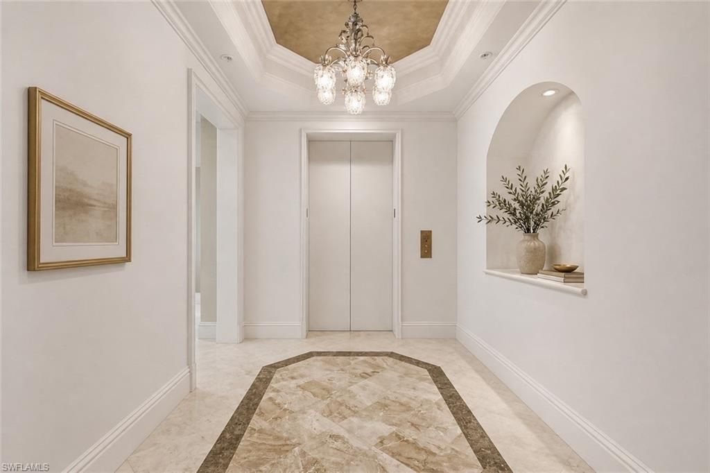 81 Seagate Dr, Unit 1703, Naples, FL 34103 Photo
