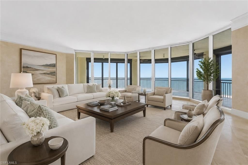 81 Seagate Dr, Unit 1703, Naples, FL 34103 Photo