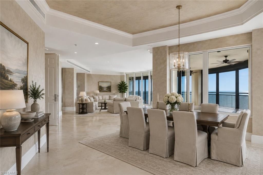 81 Seagate Dr, Unit 1703, Naples, FL 34103 Photo