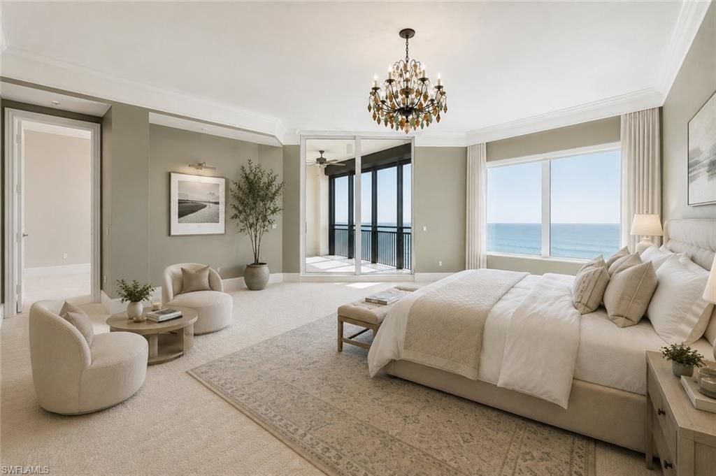 81 Seagate Dr, Unit 1703, Naples, FL 34103 Photo