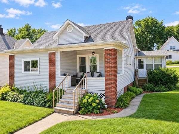 427 South St, Cashton, WI 54619